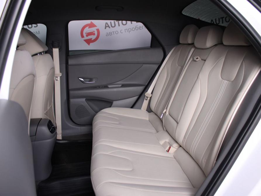 Hyundai Elantra VII (CN7) Минеральные Воды  - изображение 9