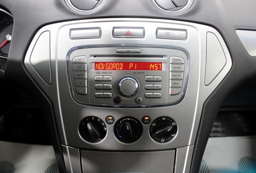 Ford Mondeo IV Нижний Новгород  - изображение 15