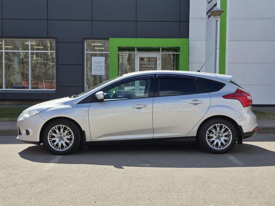 Ford Focus III Ярославль  - изображение 8