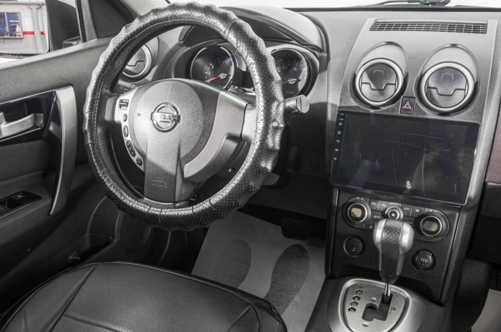 Nissan Qashqai I Барнаул  - изображение 16