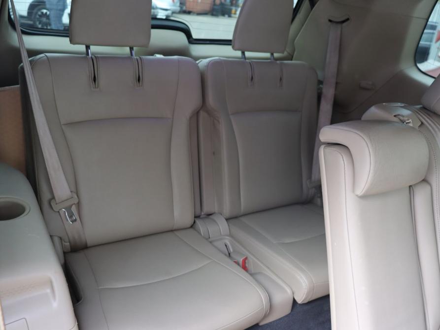 Toyota Highlander II (XU40) Рестайлинг Москва  - изображение 22