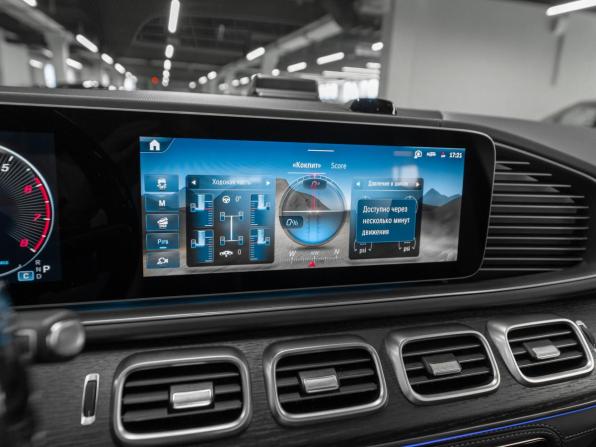 Mercedes-Benz GLE II (V167) Рестайлинг с пробегом 2026 года, цена 14 380 000 рублей, 20 км, внедорожник, Автокод Объявления