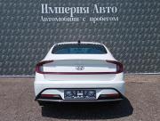 Hyundai Sonata VIII (DN8) Краснодар  - изображение 34