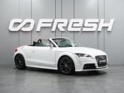 Audi TTS II (8J) Воронеж  - изображение 24