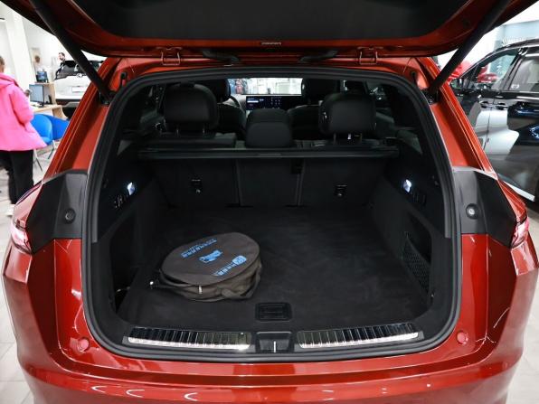 Li Auto (Lixiang) L7 I с пробегом 2023 года, цена 4 695 000 рублей, 93953 км, внедорожник, Автокод Объявления