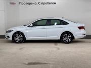 Volkswagen Jetta VII Тюмень  - изображение 35