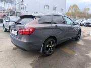 Lada (ВАЗ) Vesta I Нижнекамск  - изображение 30