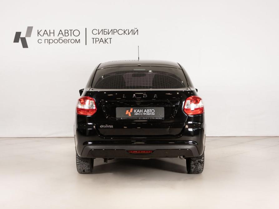 Lada (ВАЗ) Granta I Рестайлинг Казань  - изображение 4