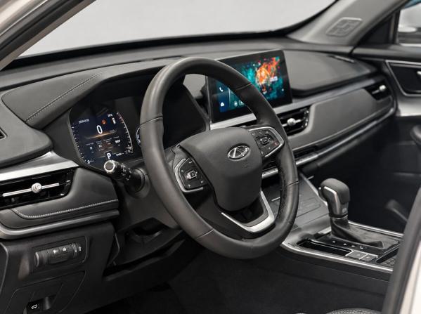 Chery Tiggo 4 Pro I с пробегом 2022 года, цена 1 499 500 рублей, 24680 км, внедорожник, Автокод Объявления