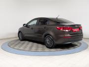 Kia Rio III Рестайлинг Екатеринбург  - изображение 22