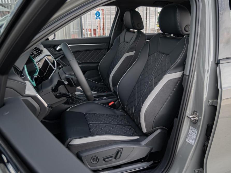 Audi Q3 II (F3) Краснодар  - изображение 10