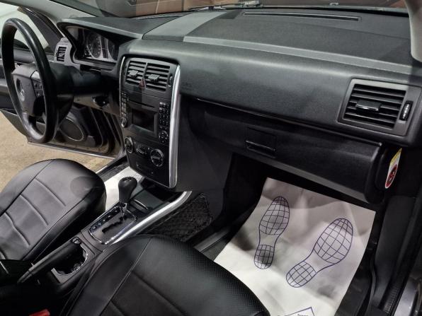 Mercedes-Benz B-Класс I (W245) Рестайлинг с пробегом 2009 года, цена 650 000 рублей, 274894 км, хэтчбек, Автокод Объявления