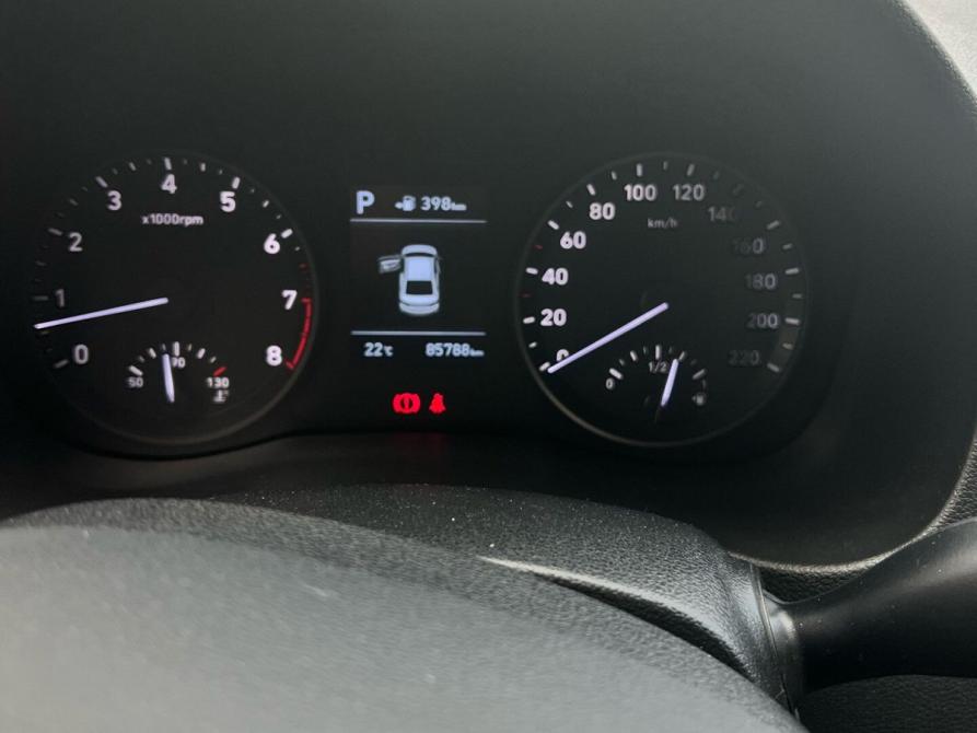 Hyundai Solaris II Пермь  - изображение 8