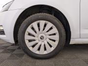Skoda Octavia III (A7) Рестайлинг Москва  - изображение 45