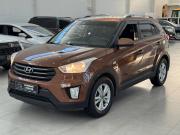 Hyundai Creta I Калуга  - изображение 24