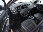 Hyundai Santa Fe III Рестайлинг Уфа  - изображение 31