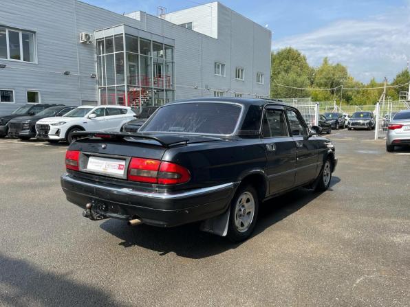 ГАЗ 3110 «Волга» с пробегом 2002 года, цена 149 675 рублей, 152000 км, седан, Автокод Объявления