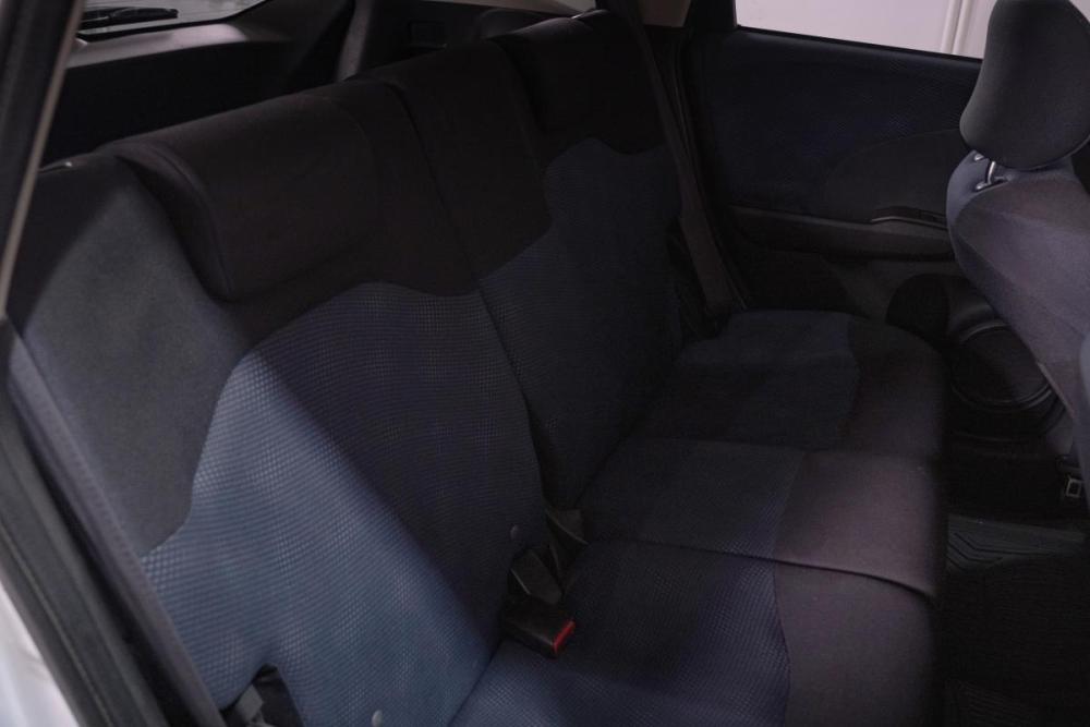 Honda Fit II Томск  - изображение 19