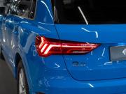 Audi Q3 II (F3) Москва  - изображение 46
