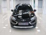 Lada (ВАЗ) Granta I Рестайлинг Самара  - изображение 29