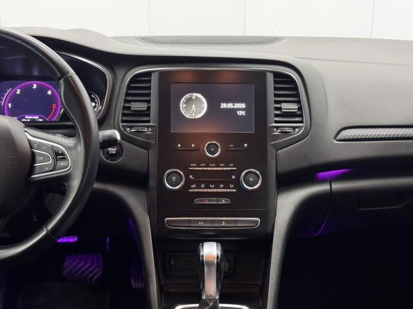 Renault Megane IV с пробегом 2019 года, цена 1 460 000 рублей, 137604 км, универсал, Автокод Объявления