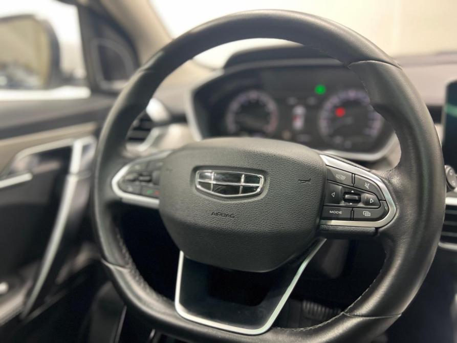 Geely Coolray I Кемерово  - изображение 15