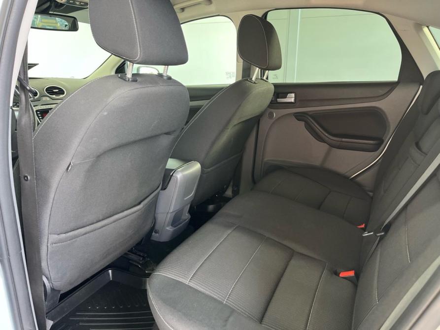 Ford Focus II Рестайлинг Уфа  - изображение 16
