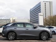 Volkswagen ID.4 Москва  - изображение 30