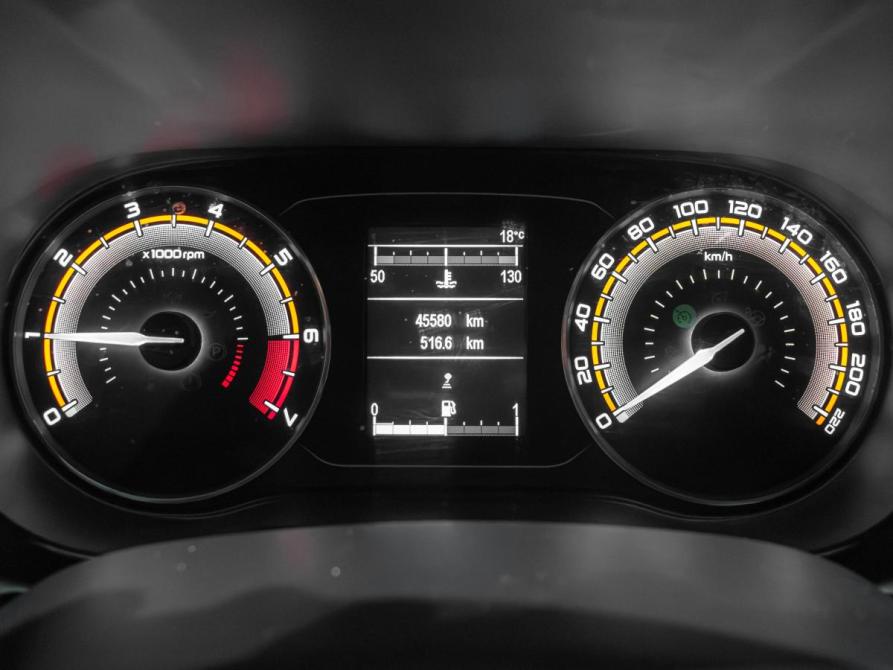 Lada (ВАЗ) Vesta I Рестайлинг (NG) Екатеринбург  - изображение 17
