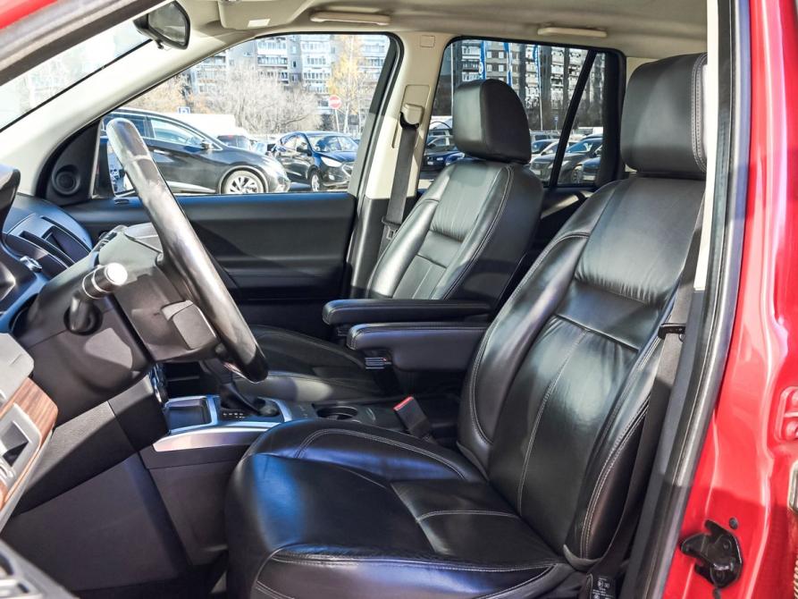 Land Rover Freelander II Рестайлинг 2 Екатеринбург  - изображение 15