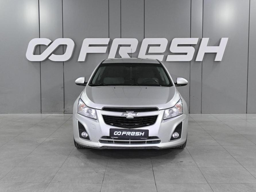 Chevrolet Cruze I Рестайлинг Ростов-на-Дону  - изображение 3