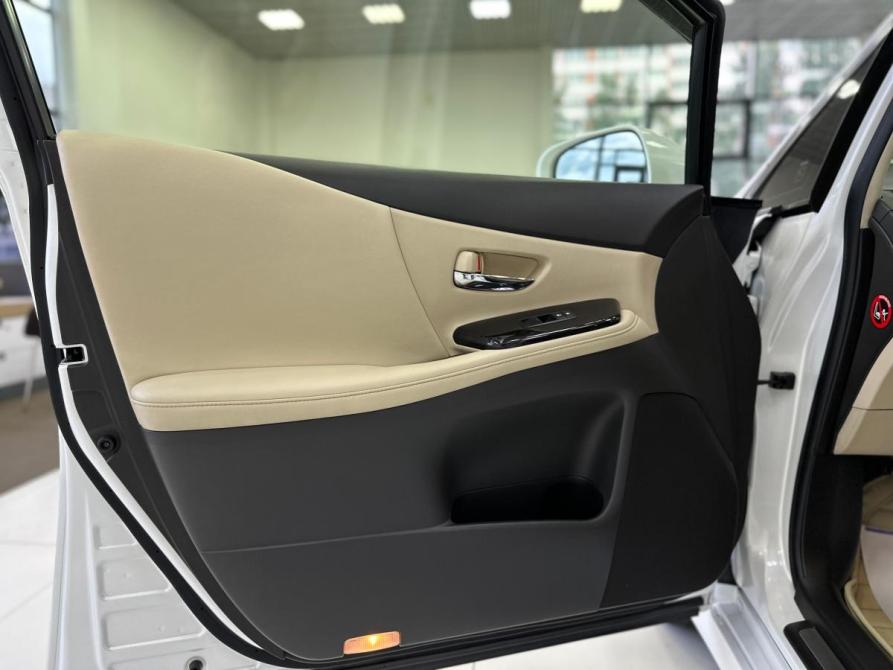 Lexus HS I Рестайлинг Санкт-Петербург  - изображение 37