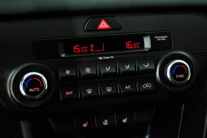 Kia Sportage IV Рестайлинг с пробегом 2020 года, цена 2 333 500 рублей, 84000 км, внедорожник, Автокод Объявления