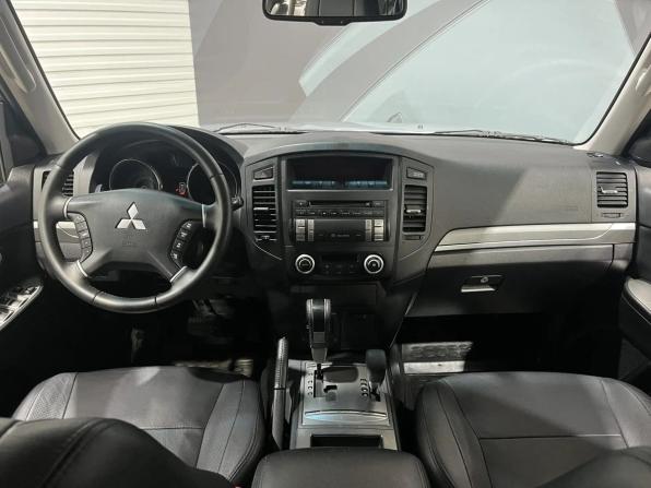 Mitsubishi Pajero IV с пробегом 2010 года, цена 1 899 000 рублей, 189584 км, внедорожник, Автокод Объявления