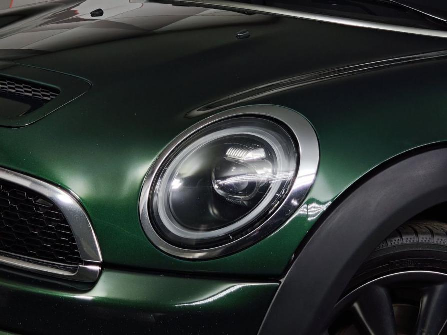 Mini Coupe I Москва  - изображение 7