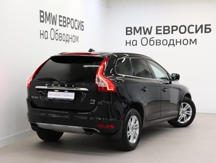 Volvo XC60 I Рестайлинг Санкт-Петербург  - изображение 2