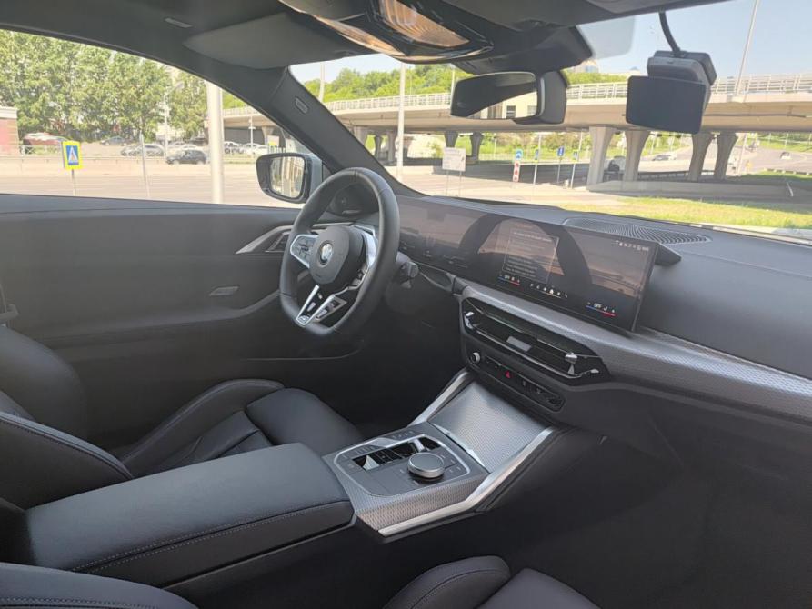 BMW 4 серии G22 G23 G26 Рестайлинг Казань  - изображение 13