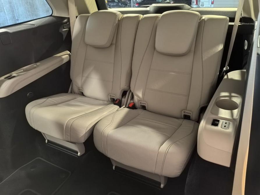 Mercedes-Benz GLS II (X167) Санкт-Петербург  - изображение 14