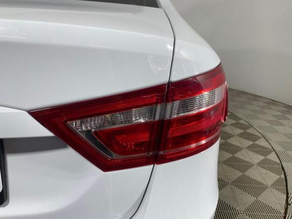 Lada (ВАЗ) Vesta I с пробегом 2019 года, цена 869 000 рублей, 119345 км, седан, Автокод Объявления
