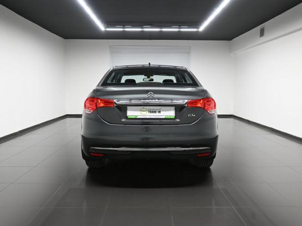 Citroen C4 II с пробегом 2013 года, цена 645 000 рублей, 197011 км, седан, Автокод Объявления