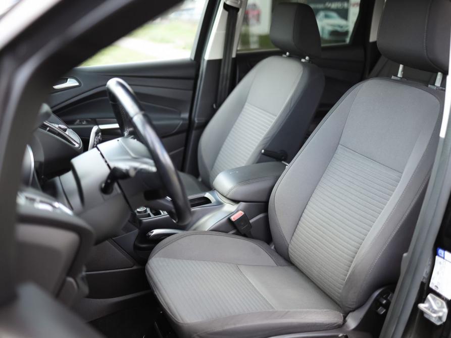 Ford C-MAX II Рестайлинг Ижевск  - изображение 11