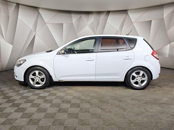 Kia Ceed I Рестайлинг с пробегом 2012 года, цена 799 000 рублей, 194579 км, хэтчбек, Автокод Объявления