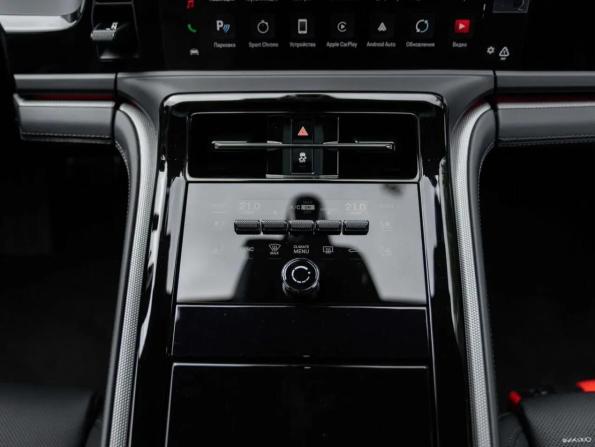 Porsche Panamera III с пробегом 2023 года, цена 18 990 000 рублей, 45 км, лифтбек, Автокод Объявления