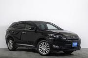 Toyota Harrier III (XU60) Томск  - изображение 19