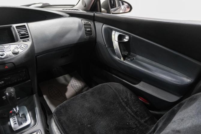 Nissan Primera III (P12) с пробегом 2004 года, цена 299 000 рублей, 334000 км, седан, Автокод Объявления