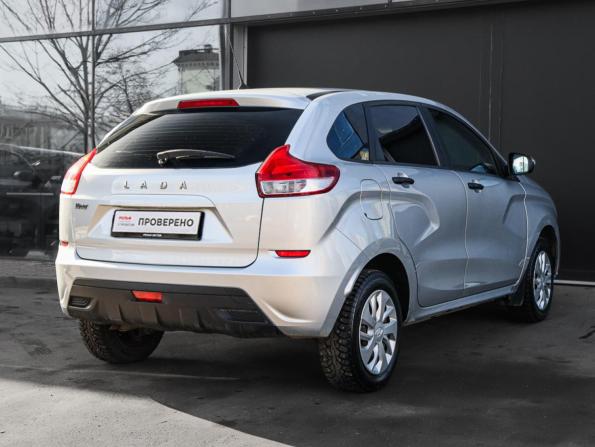 Lada (ВАЗ) XRAY I с пробегом 2019 года, цена 790 000 рублей, 80042 км, хэтчбек, Автокод Объявления