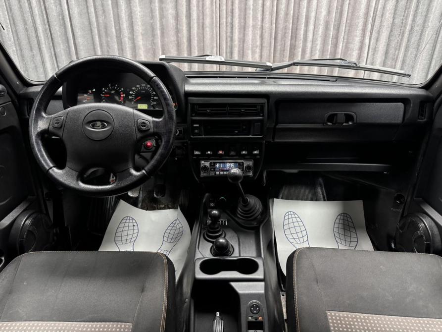 Lada (ВАЗ) 2121 (4x4) I Рестайлинг Стерлитамак  - изображение 27