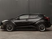 Toyota C-HR I Екатеринбург  - изображение 38