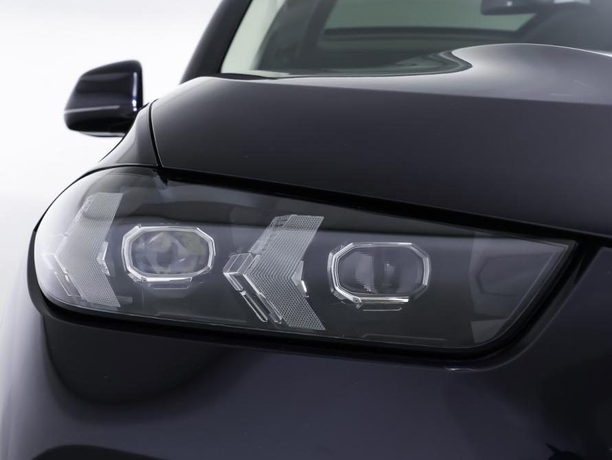 BMW X5 IV (G05/G18) Рестайлинг Москва  - изображение 22