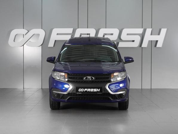 Lada (ВАЗ) Largus I Рестайлинг с пробегом 2025 года, цена 1 652 000 рублей, 153 км, фургон, Автокод Объявления